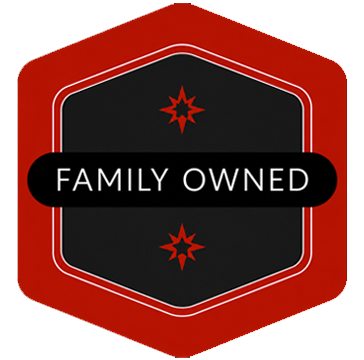Family Owned